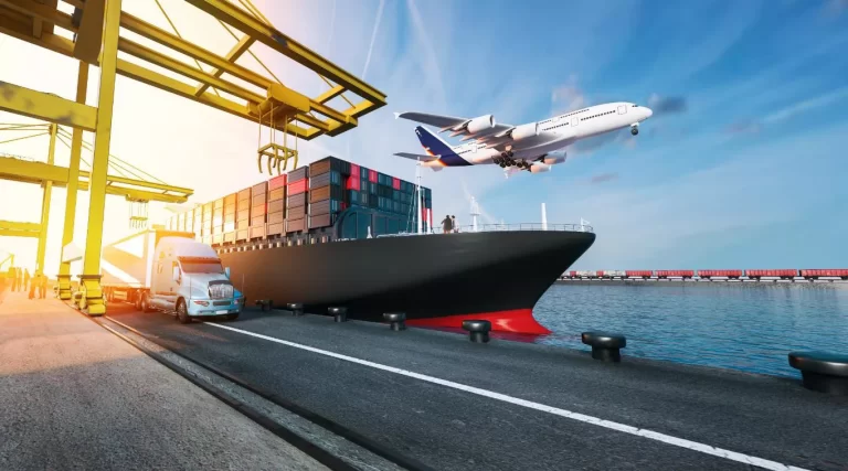 Pros & Cons Of Freight Forwarder Agent Shipping From China