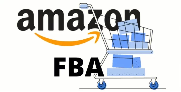 The best way shipping from China to Amazon FBA