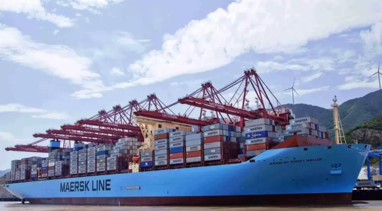 30 days sea shipping from China to Australia